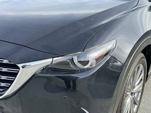 Used 2023 MAZDA CX-9 Signature image 9