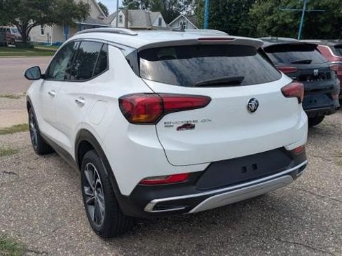 Used 2023 Buick Encore GX Essence AWD/4WD image 4