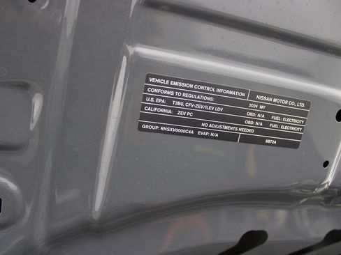 Used 2024 Nissan Ariya FWD image 30