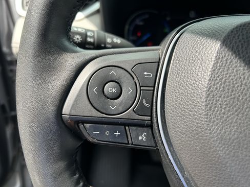 Certified 2023 Toyota RAV4 XLE Premium AWD/4WD image 24