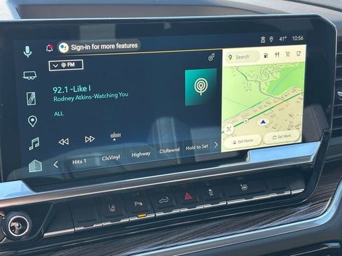 Used 2025 Chevrolet Silverado 2500 LT w/ All Star Edition image 20