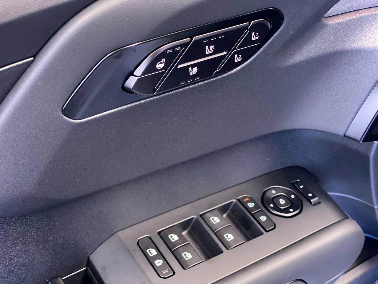 New 2027 Kia Telluride SX X-Line AWD/4WD image 18