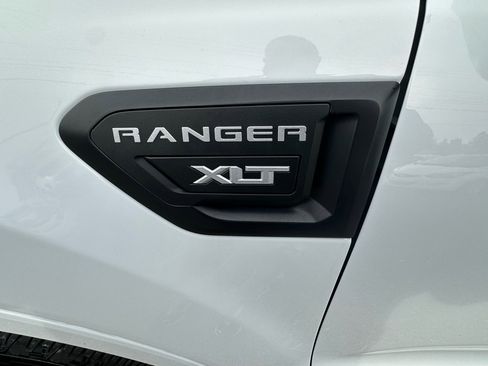 Used 2022 Ford Ranger XLT w/ Trailer Tow Package image 14