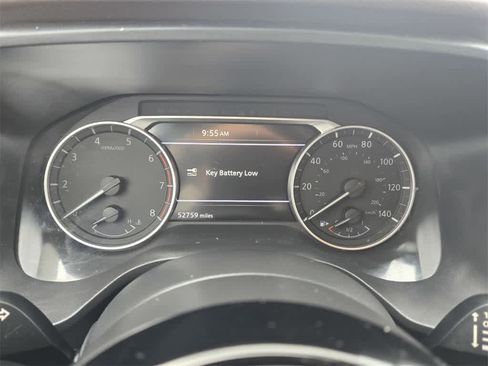 Used 2023 Nissan Rogue SV image 21