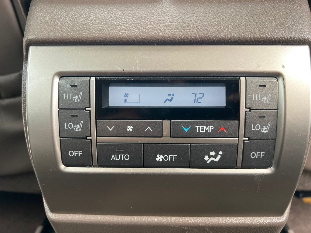 Used 2017 Lexus GX 460 Premium AWD/4WD image 26