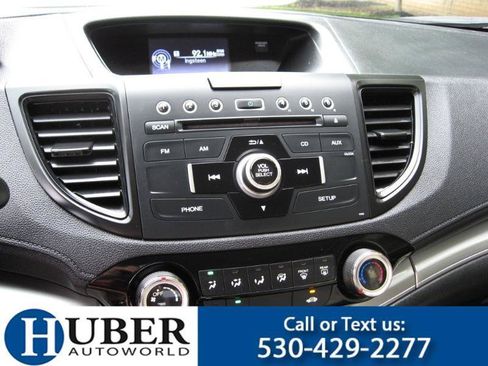 Used 2015 Honda CR-V LX image 7