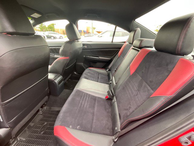 Used 2019 Subaru WRX Premium w/ Performance Package AWD/4WD image 29