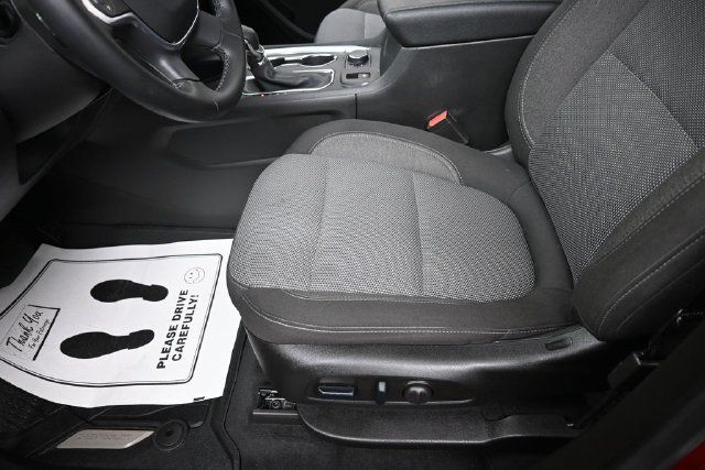Used 2024 Chevrolet Traverse LT FWD image 15