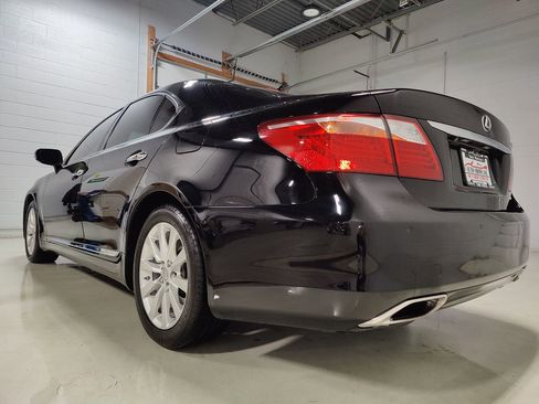 Used 2012 Lexus LS 460 AWD image 21