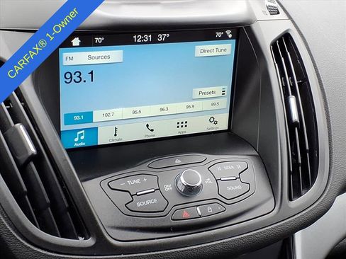 Used 2016 Ford Escape SE w/ Equipment Group 201A image 23