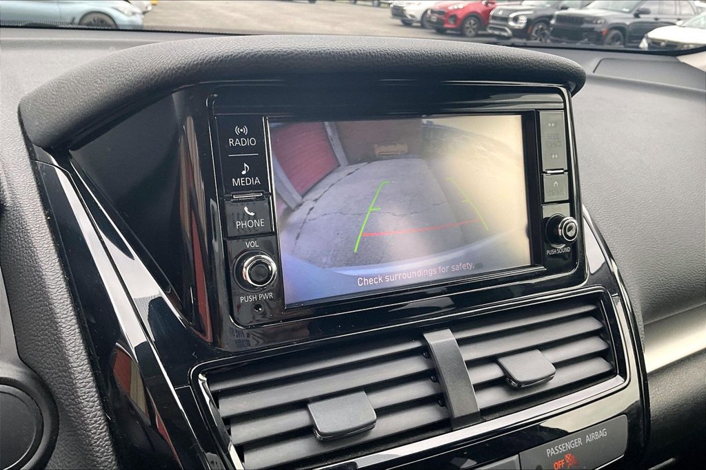 Used 2024 Mitsubishi Eclipse Cross ES AWD/4WD image 20