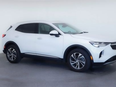 Used 2023 Buick Envision Essence