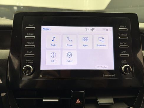 Used 2024 Toyota Camry SE w/ Convenience Package image 16