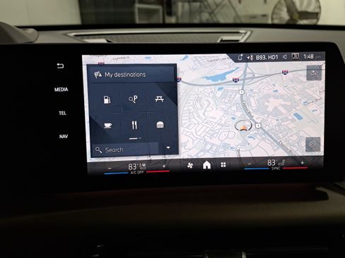 New 2026 BMW X1 xDrive28i w/ Technology Package image 24