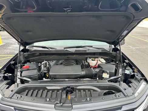 Used 2024 Chevrolet Silverado 1500 RST w/ All Star Edition Plus image 34