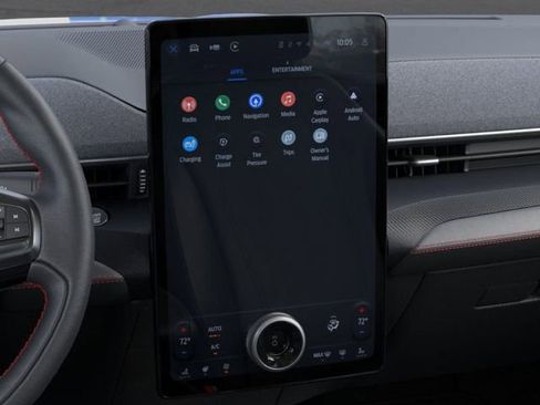 New 2026 Ford Mustang Mach-E Premium image 14