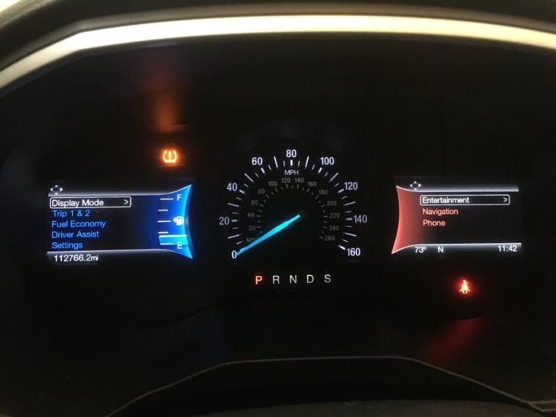 Used 2015 Ford Edge SEL w/ Equipment Group 201A AWD/4WD image 13