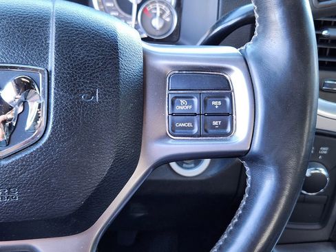 Used 2016 RAM 2500 Limited image 18