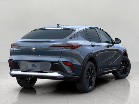 New 2026 Buick Envista Sport Touring w/ Convenience I Package image 4