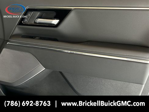 New 2025 GMC Sierra EV Denali image 24