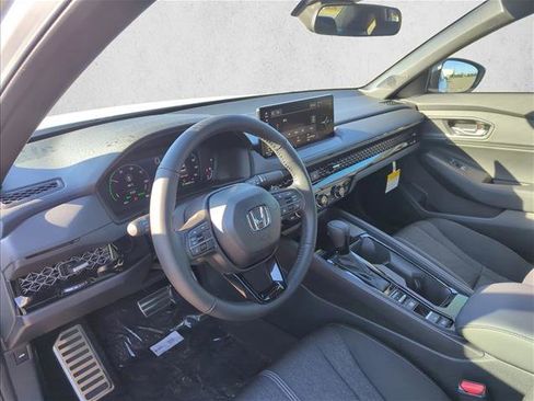 New 2025 Honda Accord Sport image 3