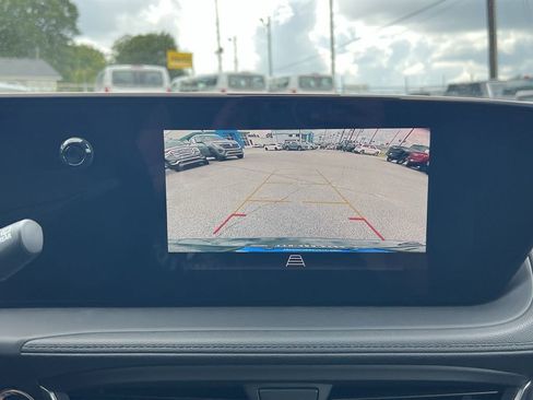 New 2026 Buick Encore GX Sport Touring image 5