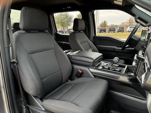 Used 2023 Ford F150 XLT w/ Equipment Group 302A High image 32