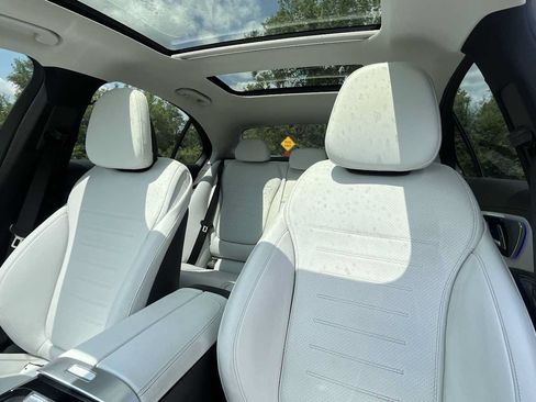 Certified 2024 Mercedes-Benz C 300 4MATIC Sedan image 10