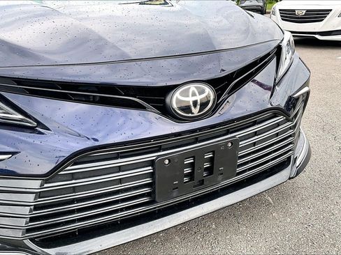 Used 2021 Toyota Camry LE FWD image 27