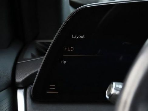 Used 2025 Cadillac CT5 Sport w/ Technology Package image 35