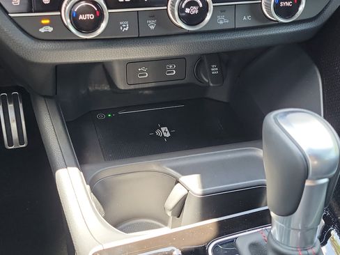 Used 2026 Acura ADX A-Spec FWD image 27