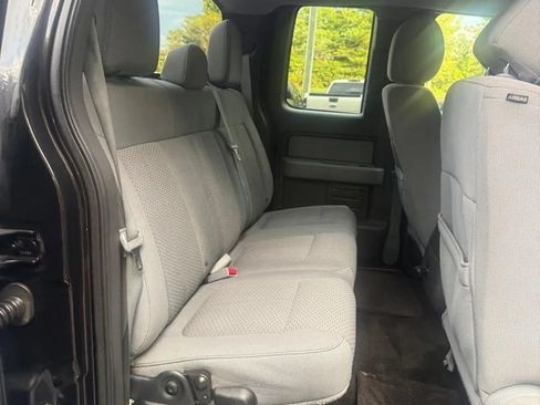 Used 2014 Ford F150 XLT w/ Equipment Group 301A Mid AWD/4WD image 20