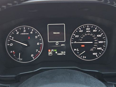 Certified 2025 Subaru Outback Limited image 12