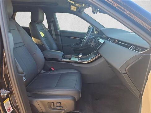 Used 2026 Land Rover Range Rover Evoque S AWD/4WD image 20