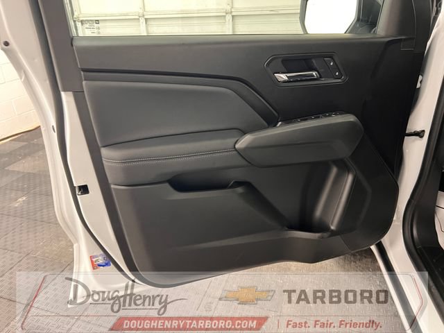 New 2026 Chevrolet Colorado LT w/ LT Convenience Package RWD image 28
