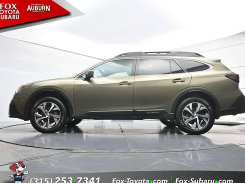 Used 2020 Subaru Outback Limited AWD/4WD image 26