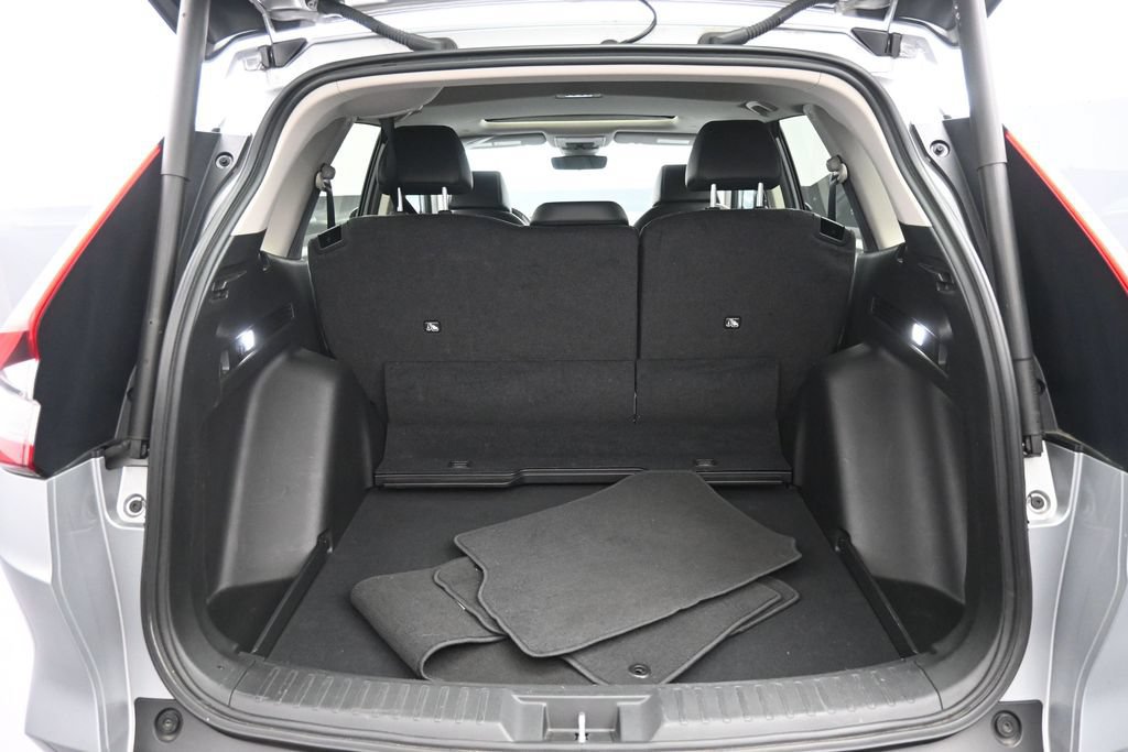 Certified 2024 Honda CR-V EX-L image 22