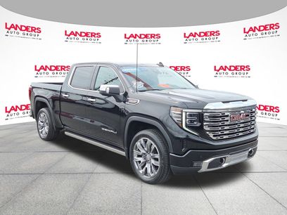 Certified 2023 GMC Sierra 1500 Denali w/ Denali Reserve Package