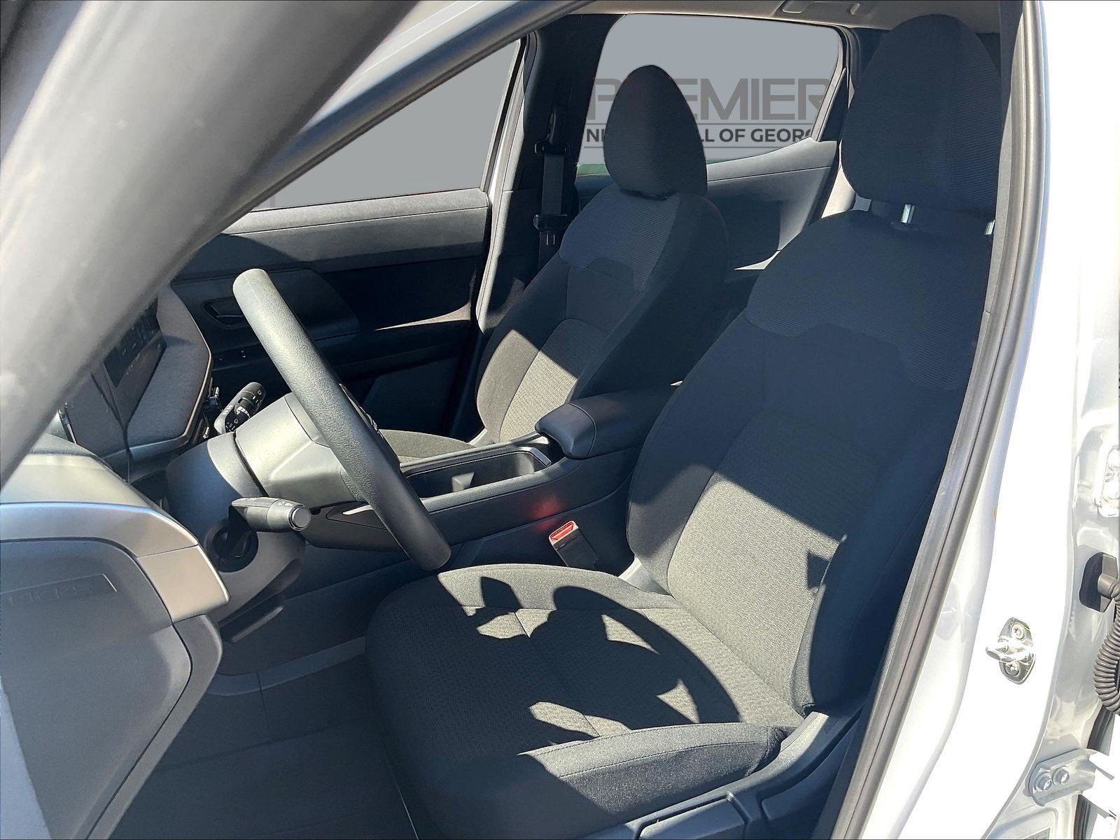 Certified 2026 Nissan Kicks S FWD image 23