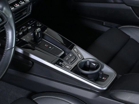 Certified 2025 Porsche 911 Carrera image 23