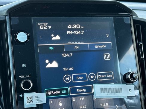 New 2026 Subaru Forester Wilderness image 21