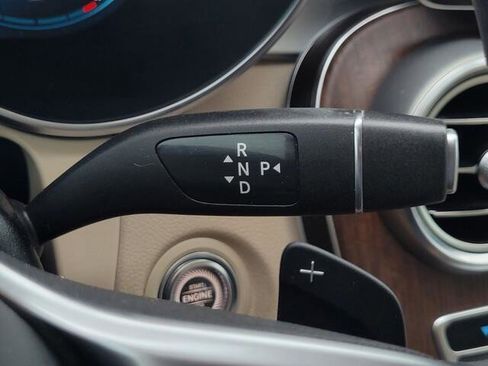 Used 2020 Mercedes-Benz GLC 300 GLC 300 image 17