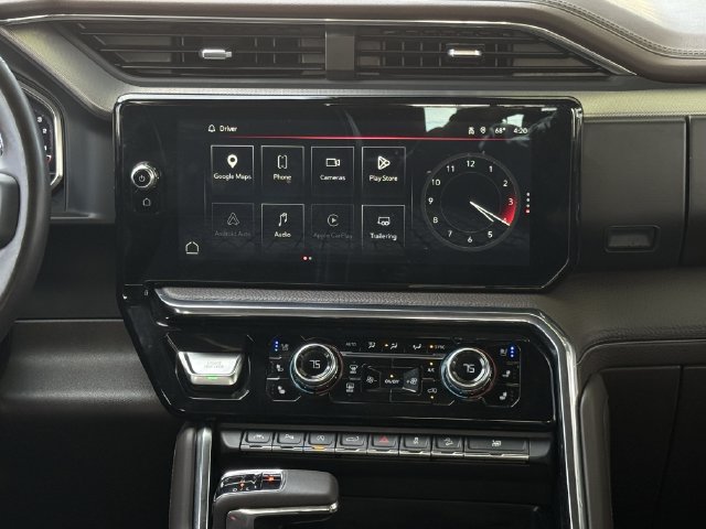 Certified 2024 GMC Sierra 1500 Denali AWD/4WD image 19