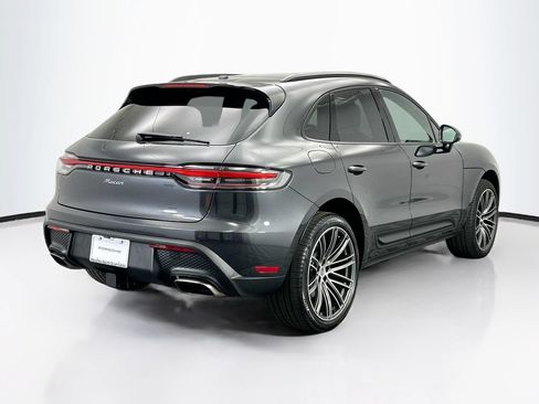 Used 2026 Porsche Macan AWD/4WD image 7