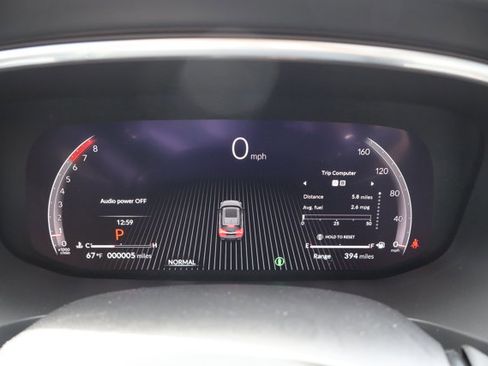 New 2026 Acura MDX Type S image 14