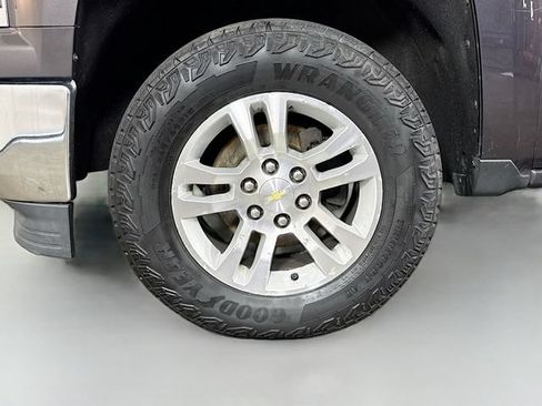 Used 2014 Chevrolet Silverado 1500 LT w/ All Star Edition AWD/4WD image 30