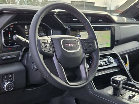 New 2026 GMC Sierra 1500 AT4X image 23