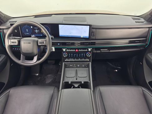 Used 2024 Hyundai Santa Fe Calligraphy image 12