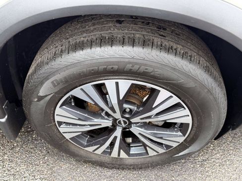 Used 2023 Nissan Rogue SV w/ SV Premium B Package AWD/4WD image 6
