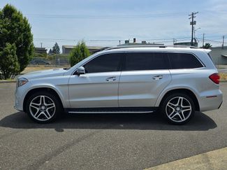 Used 2017 Mercedes-Benz GLS 550 4MATIC video 2